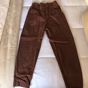 Zara Pants